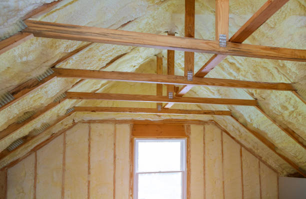 Best Spray Foam Insulation in Bonneauville, PA
