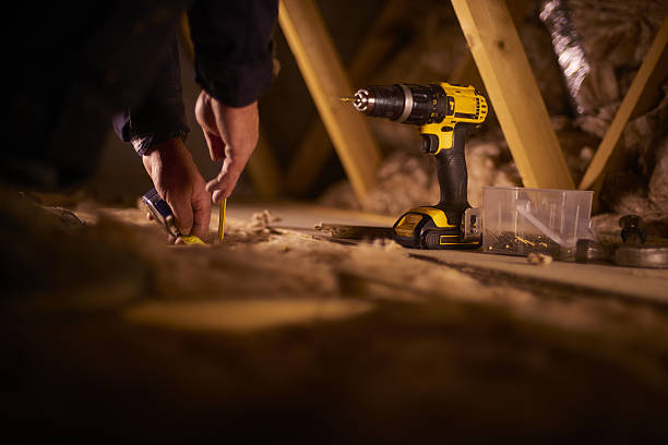 Best Cellulose Insulation in Bonneauville, PA
