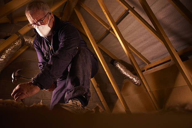 Best Spray Foam Insulation in Bonneauville, PA