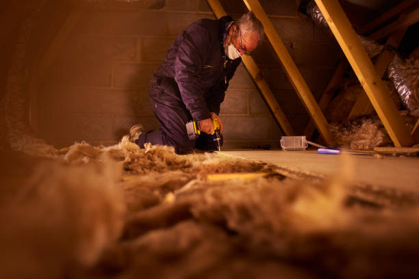 Types of Insulation We Offer in Bonneauville, PA